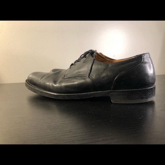 10.5 Men’s Dress shoe main image 4